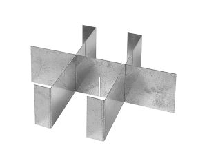 Facom - 2 Przegródki Do Szuflad 75Mm 330X60X2Mm - U50030082Q